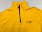 Vintage Chaps Fleece Sweater | L