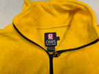 Vintage Chaps Fleece Sweater | L