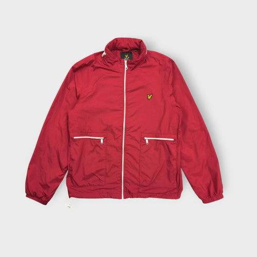 Lyle&Scott Jacket | L