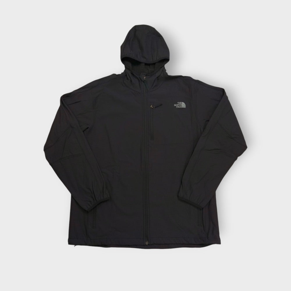 The North Face Softshelljacke | XXL