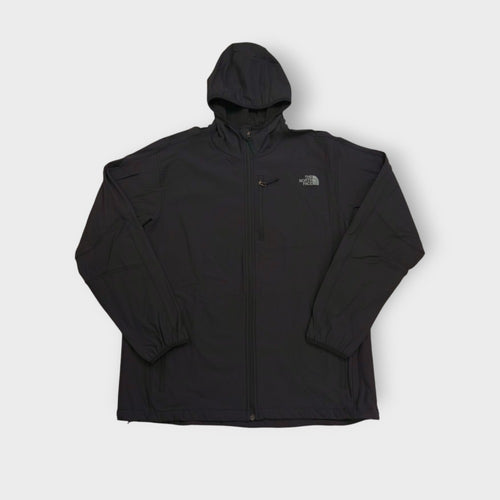 The North Face Softshell Jacket | XXL
