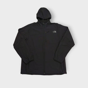 The North Face Softshell Jacket | XXL
