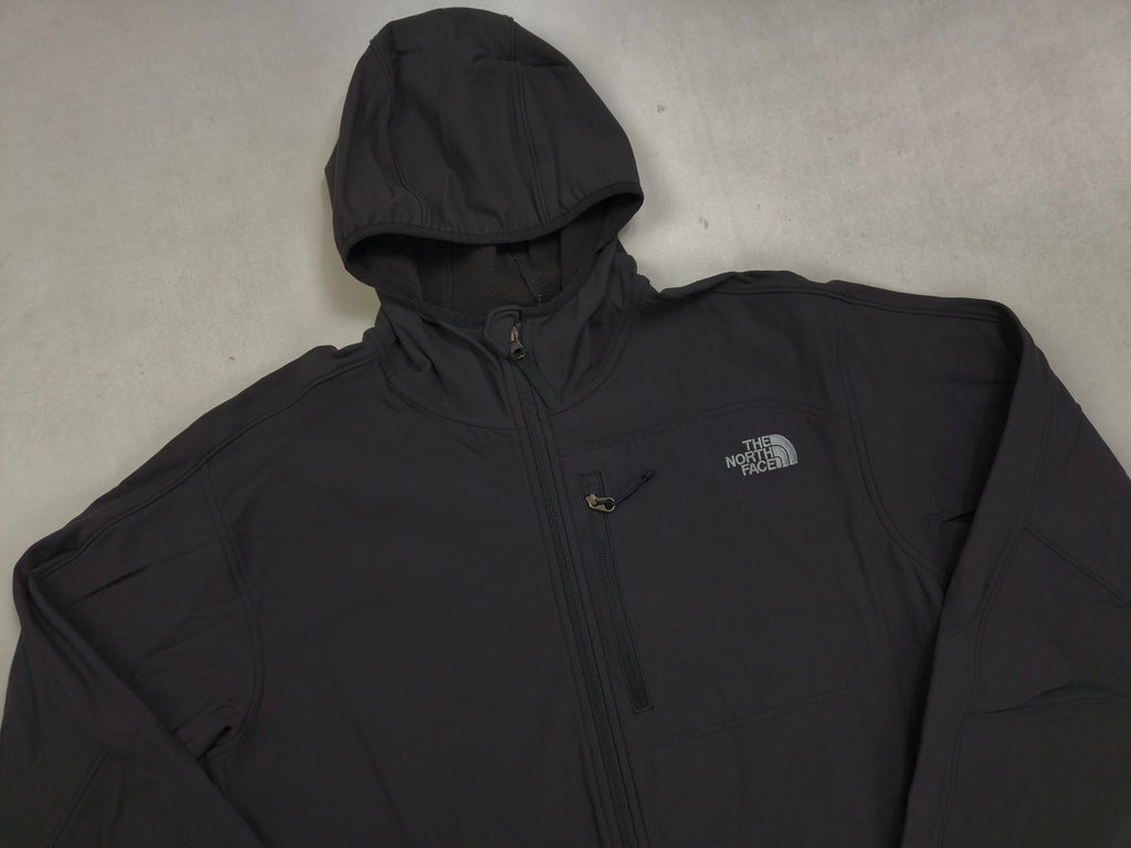 The North Face Softshelljacke | XXL
