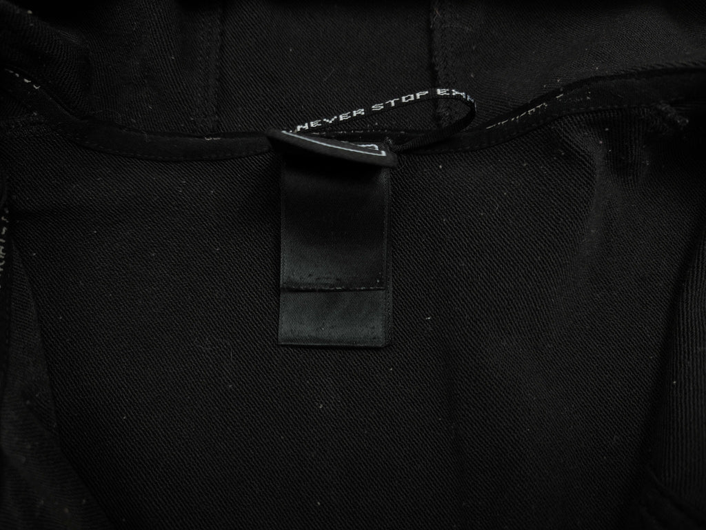 The North Face Softshelljacke | XXL