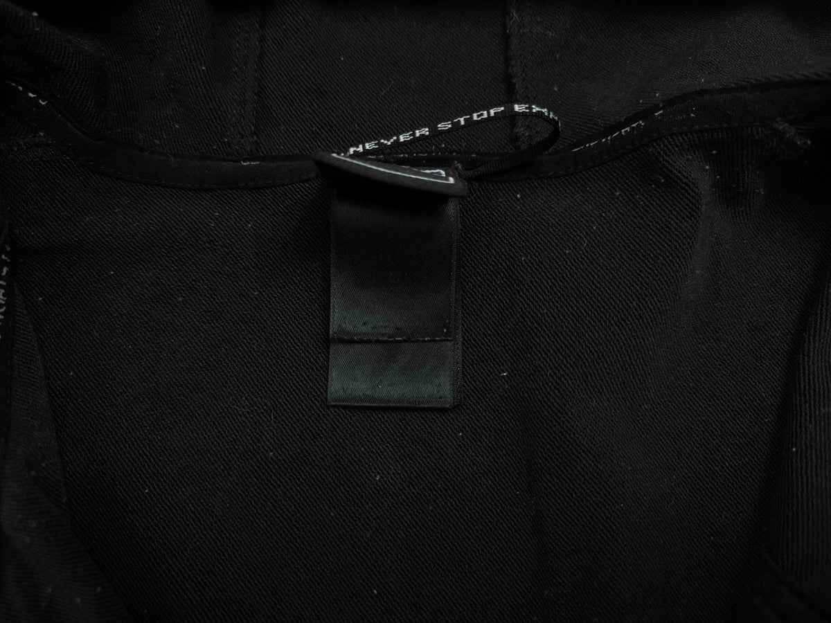 The North Face Softshelljacke | XXL