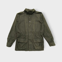 Load image into Gallery viewer, Adidas Originals Military Jacket | L