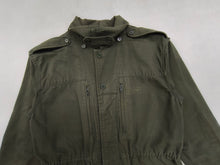 Load image into Gallery viewer, Adidas Originals Military Jacket | L