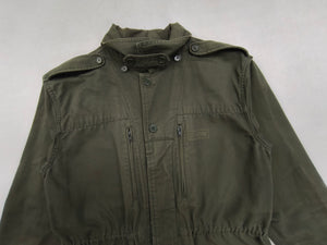 Adidas Originals Military Jacket | L
