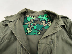 Adidas Originals Military Jacket | L