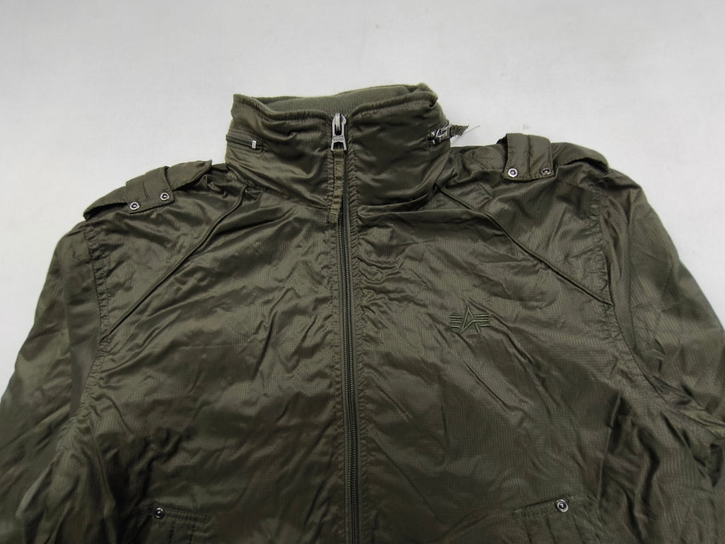 Alpha Industries Jacket | Wmns L / Men's S