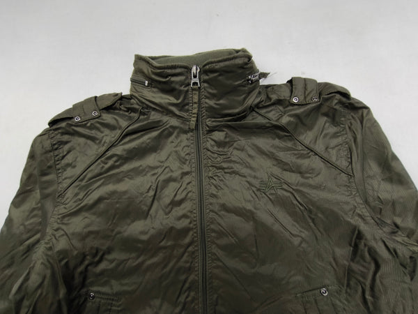 Alpha Industries Jacket | Wmns L / Men's S
