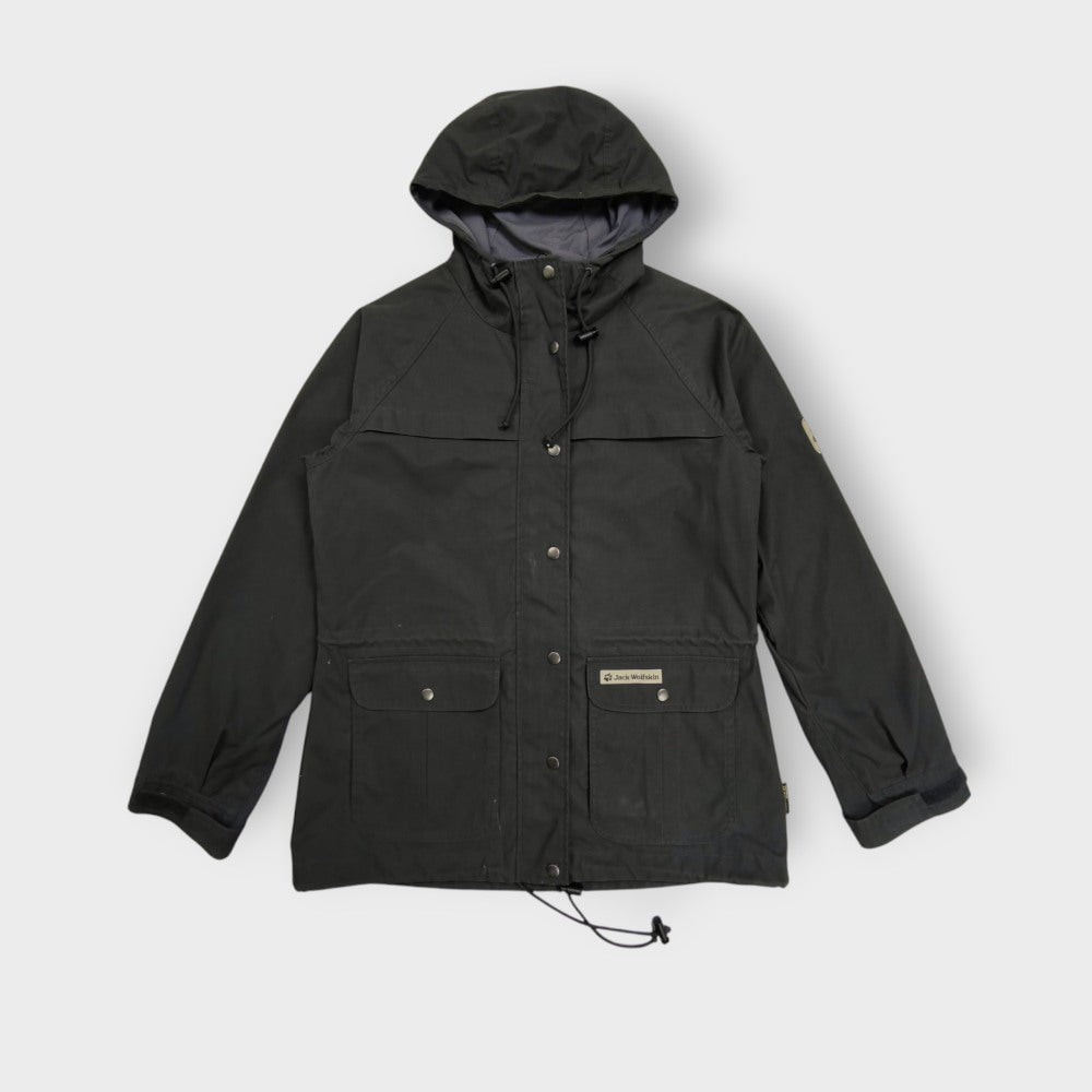 Jack Wolfskin Jacket | Wmns M
