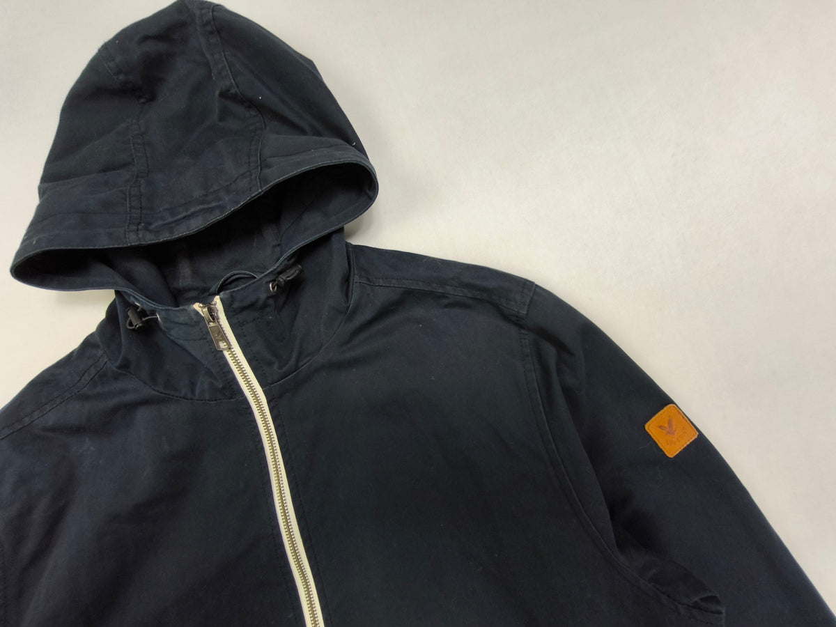 Lyle&Scott Jacke | L