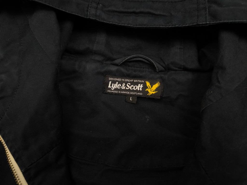 Lyle&Scott Jacke | L