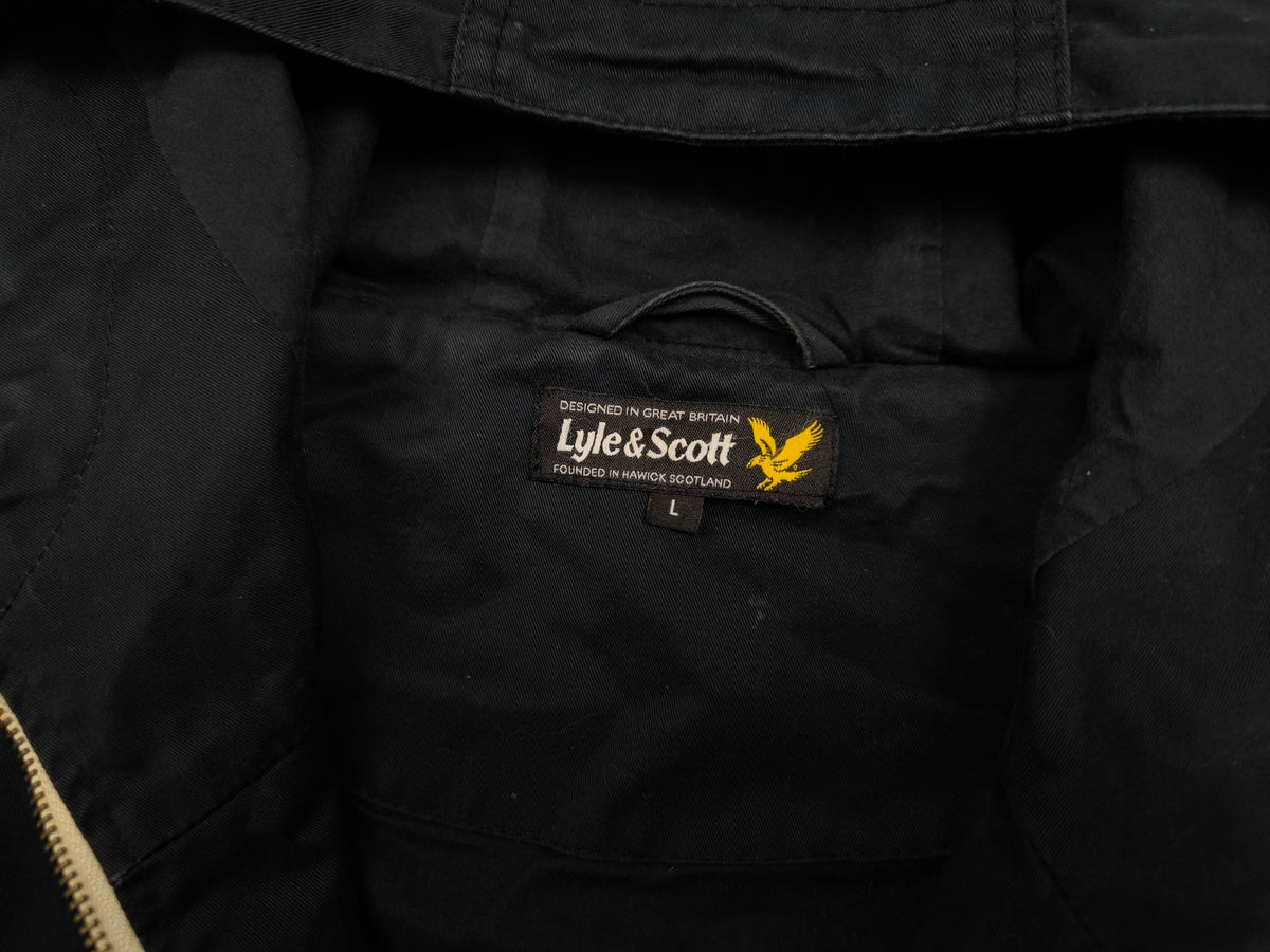 Lyle&Scott Jacke | L
