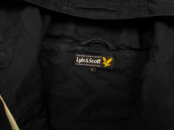 Lyle&Scott Jacke | L