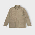 Vintage Lacoste Jacket | L