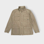 Vintage Lacoste Jacket | L