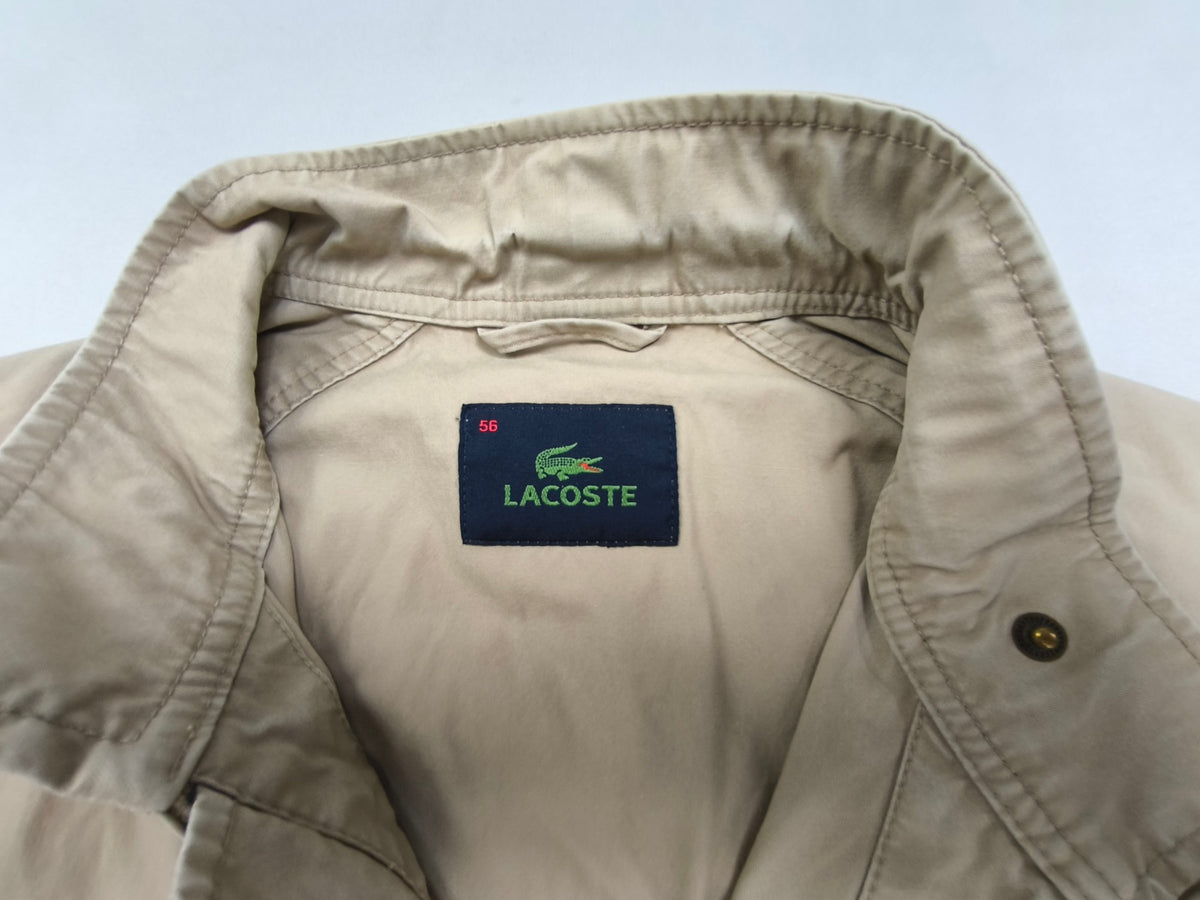 Vintage Lacoste Jacket | L
