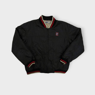 Vintage Fila Jacke | S