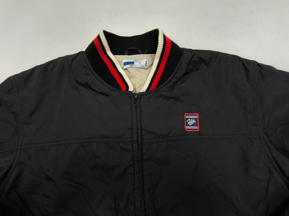 Vintage Fila Jacke | S