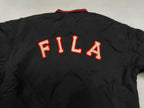 Vintage Fila Jacke | S