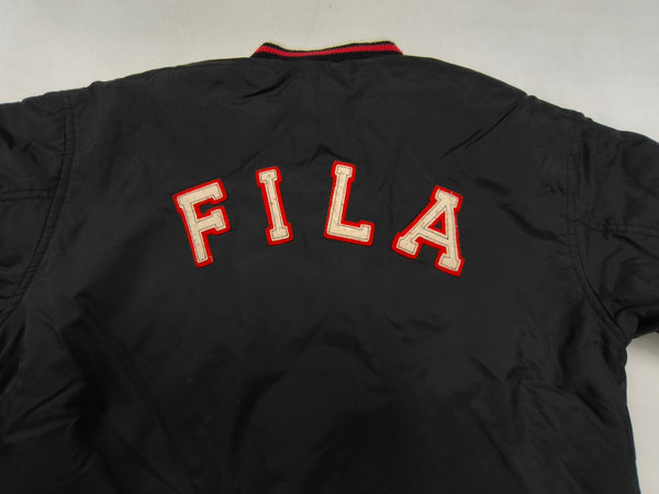Vintage Fila Jacke | S