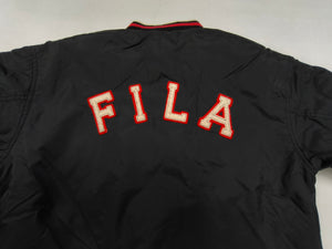 Vintage Fila Jacket | S