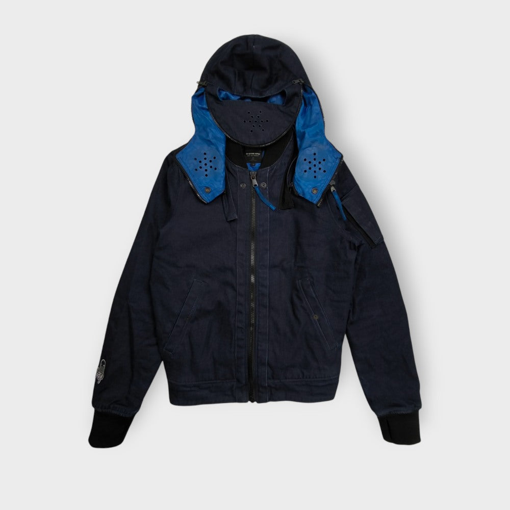 G-Star RAW for the oceans Jacke | M