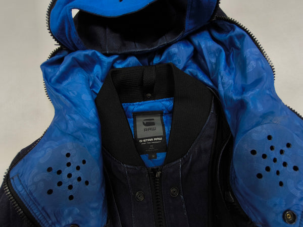 G-Star RAW for the oceans Jacke | M
