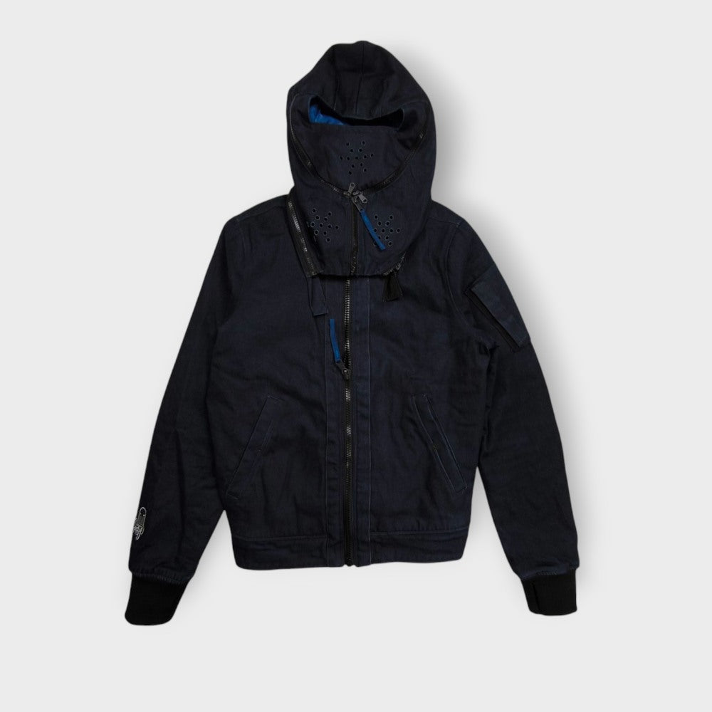 G-Star RAW for the oceans Jacke | M