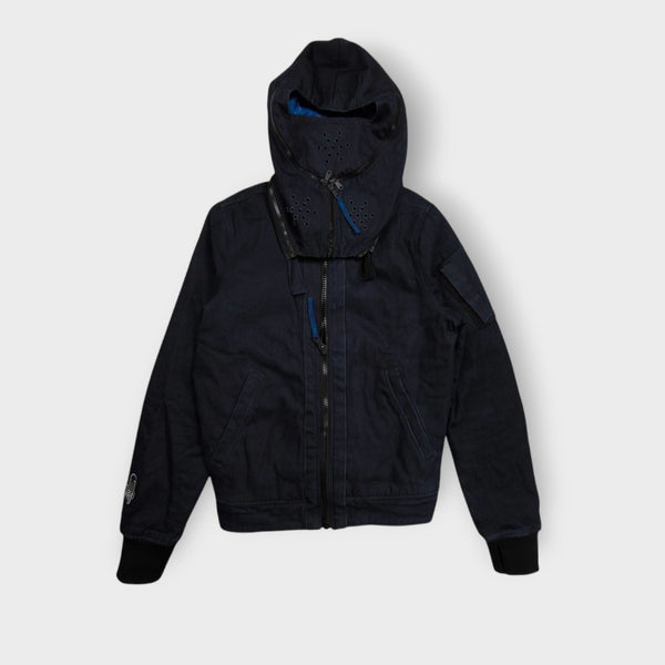 G-Star RAW for the oceans Jacke | M