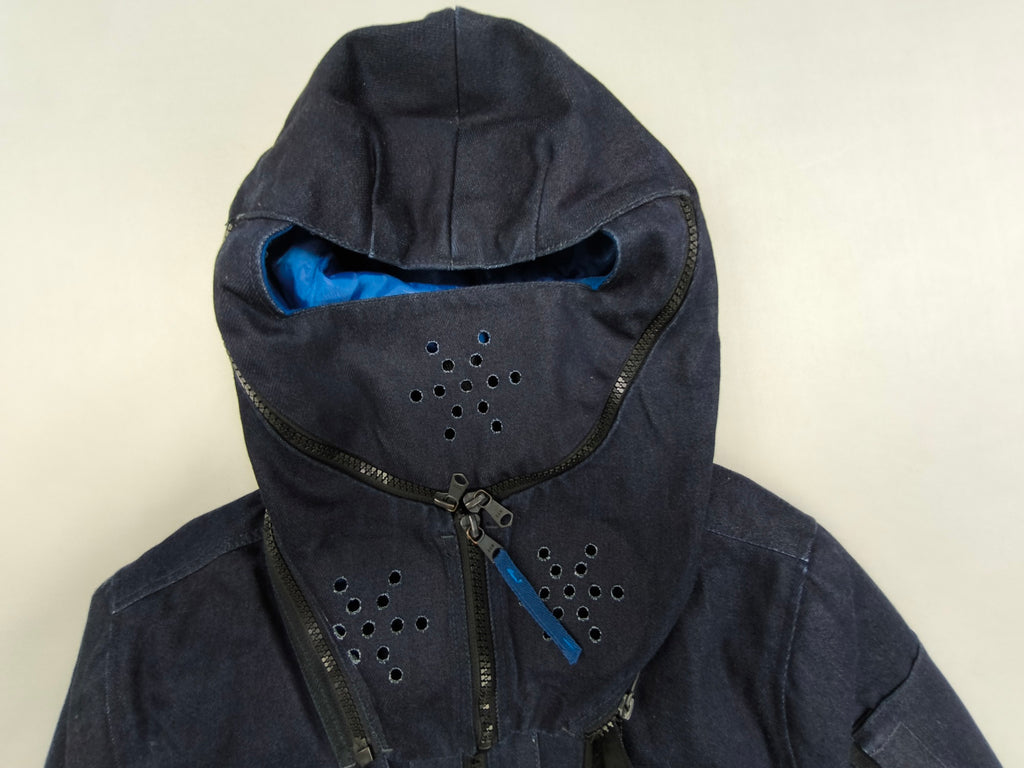 G-Star RAW for the oceans Jacke | M