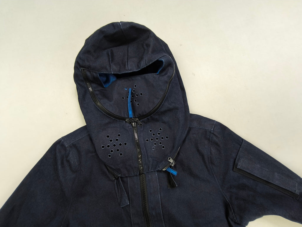 G-Star RAW for the oceans Jacke | M