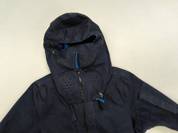 G-Star RAW for the oceans Jacke | M