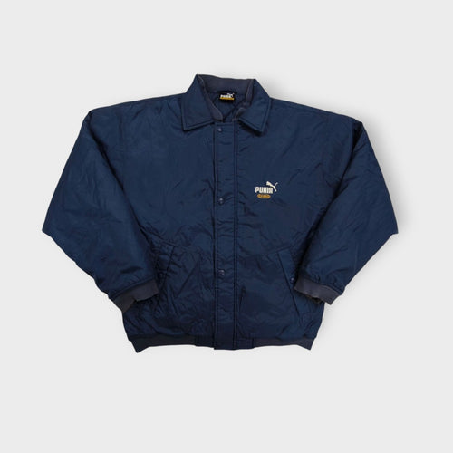Vintage Puma King Jacket | M