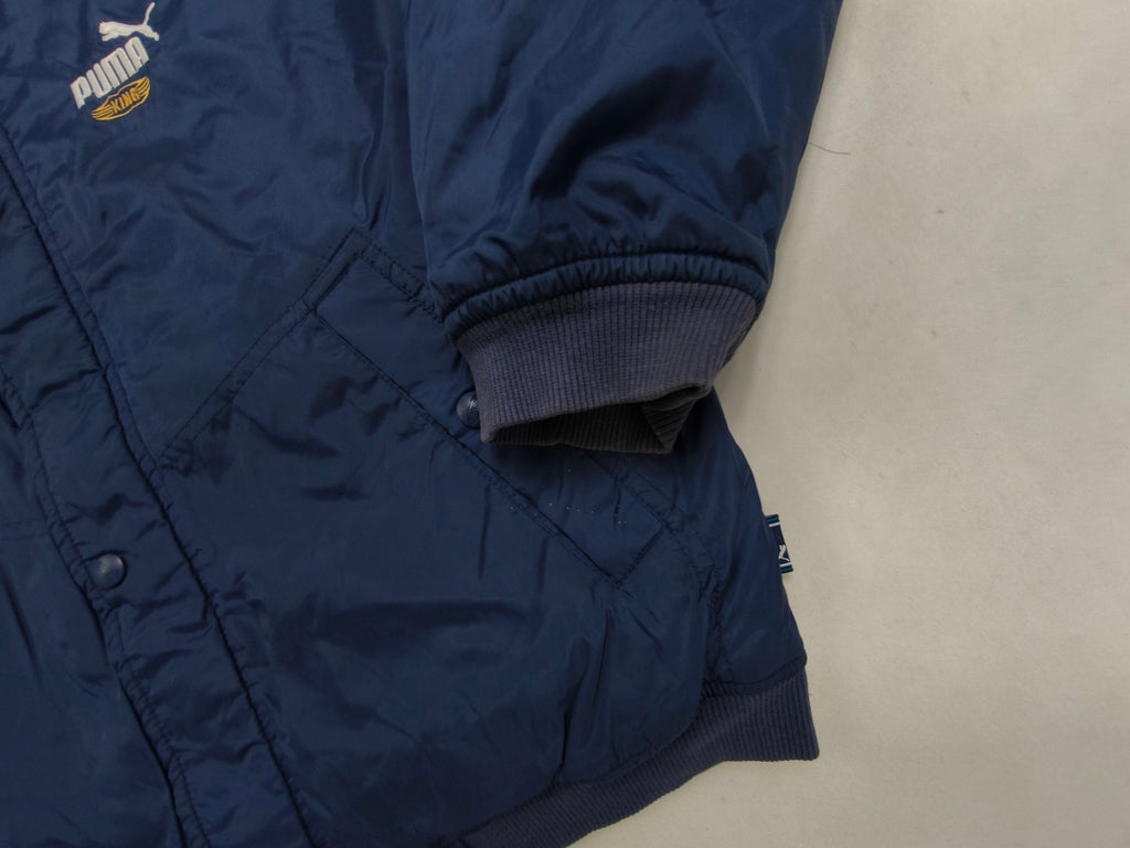 Vintage Puma King Jacket | M