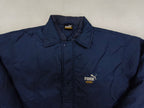 Vintage Puma King Jacket | M