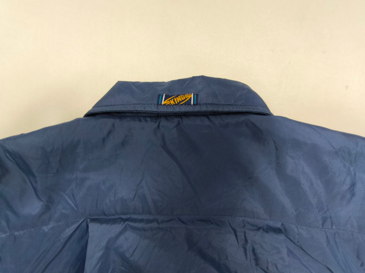 Vintage Puma King Jacket | M