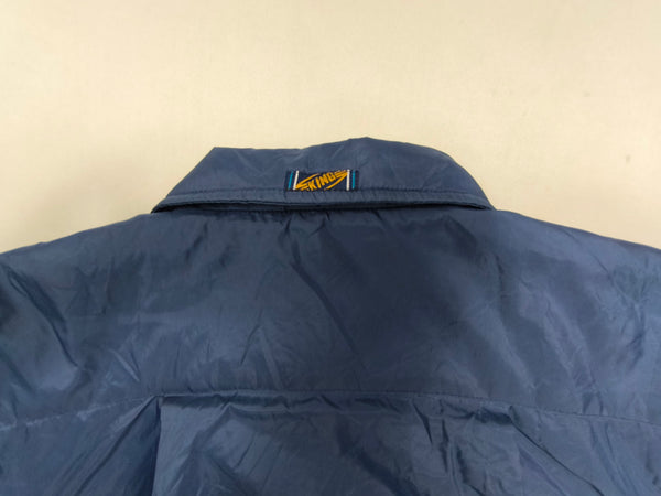 Vintage Puma King Jacket | M