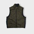 Vintage Nike Wendejacke | M