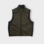Vintage Nike Wendejacke | M