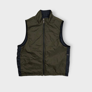 Vintage Nike Wendejacke | M