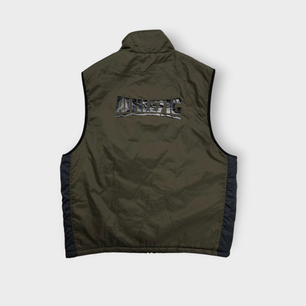Vintage Nike Wendejacke | M