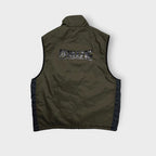 Vintage Nike Wendejacke | M