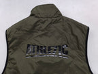 Vintage Nike Wendejacke | M