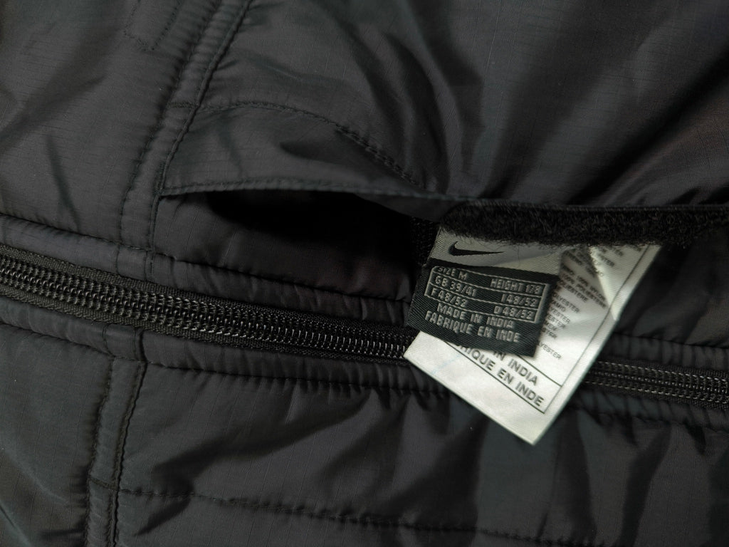Vintage Nike Wendejacke | M