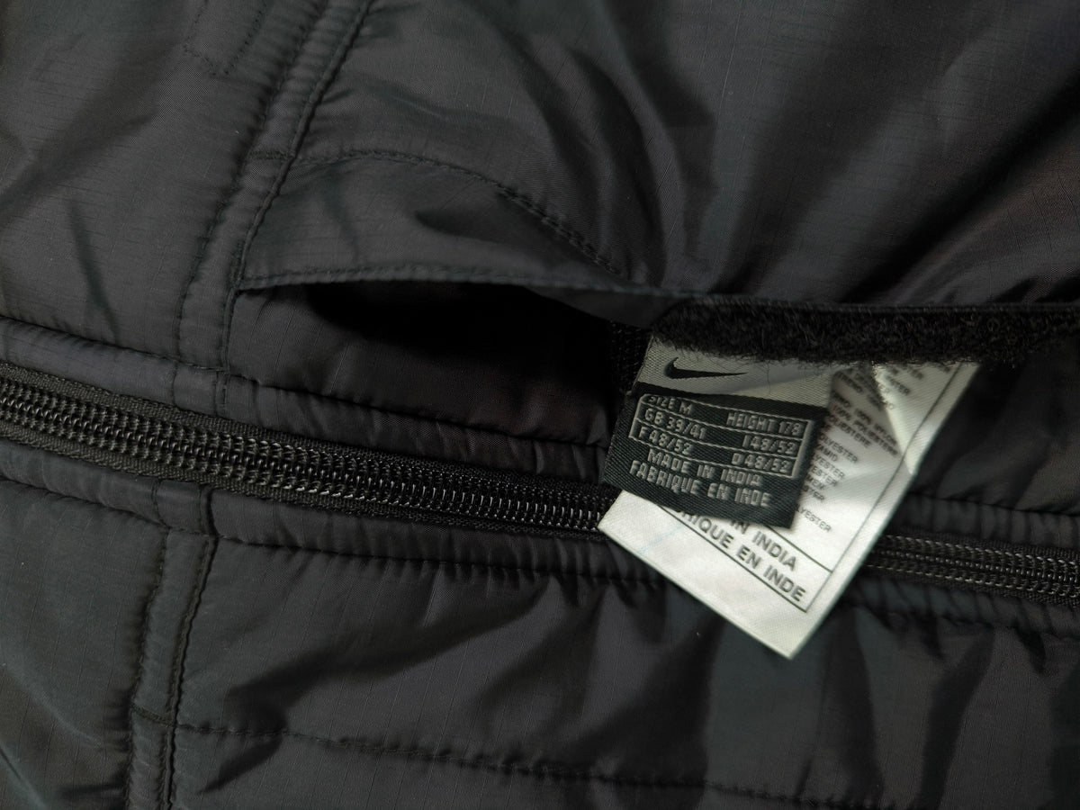 Vintage Nike Wendejacke | M