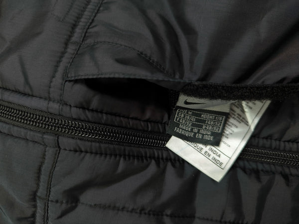 Vintage Nike Wendejacke | M