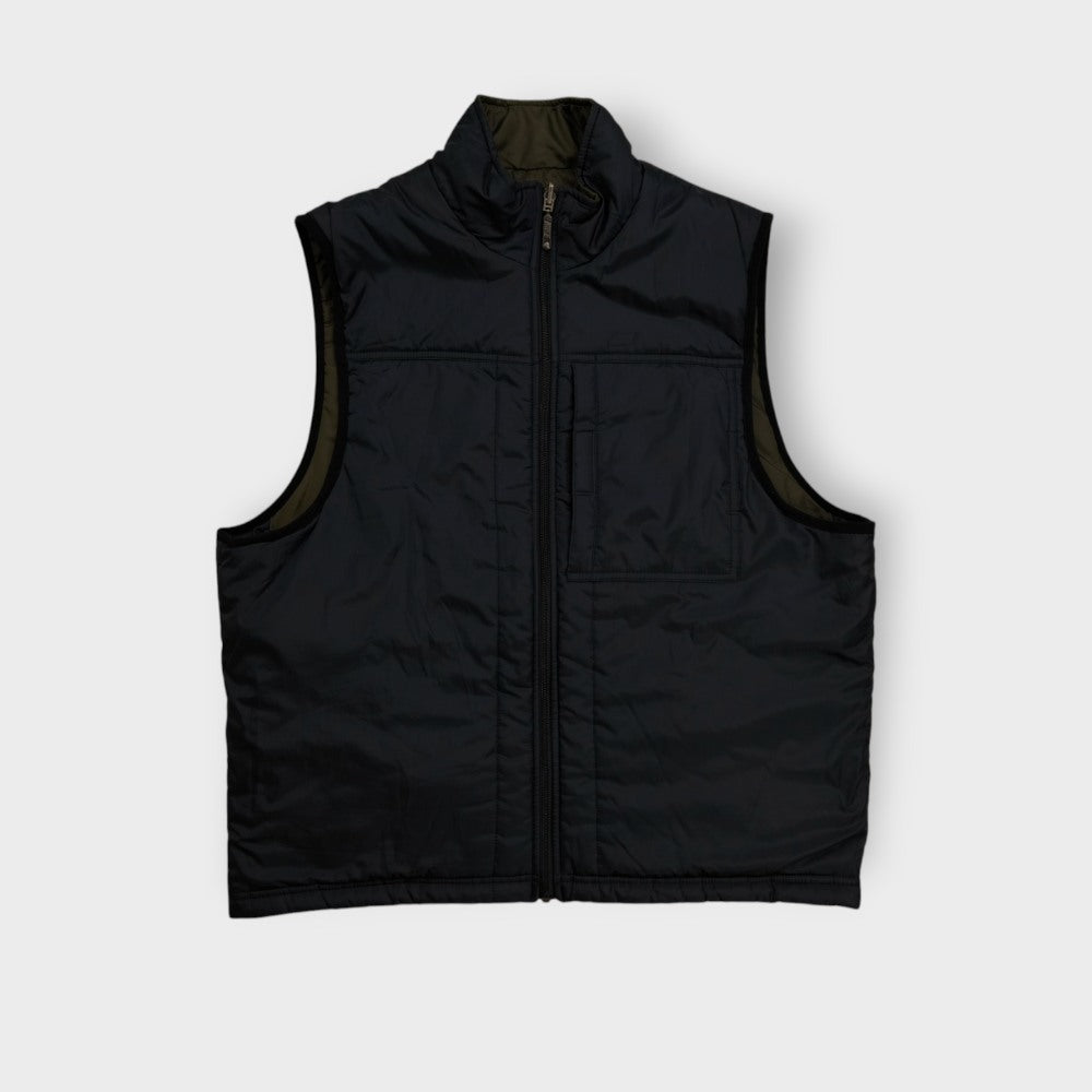 Vintage Nike Wendejacke | M